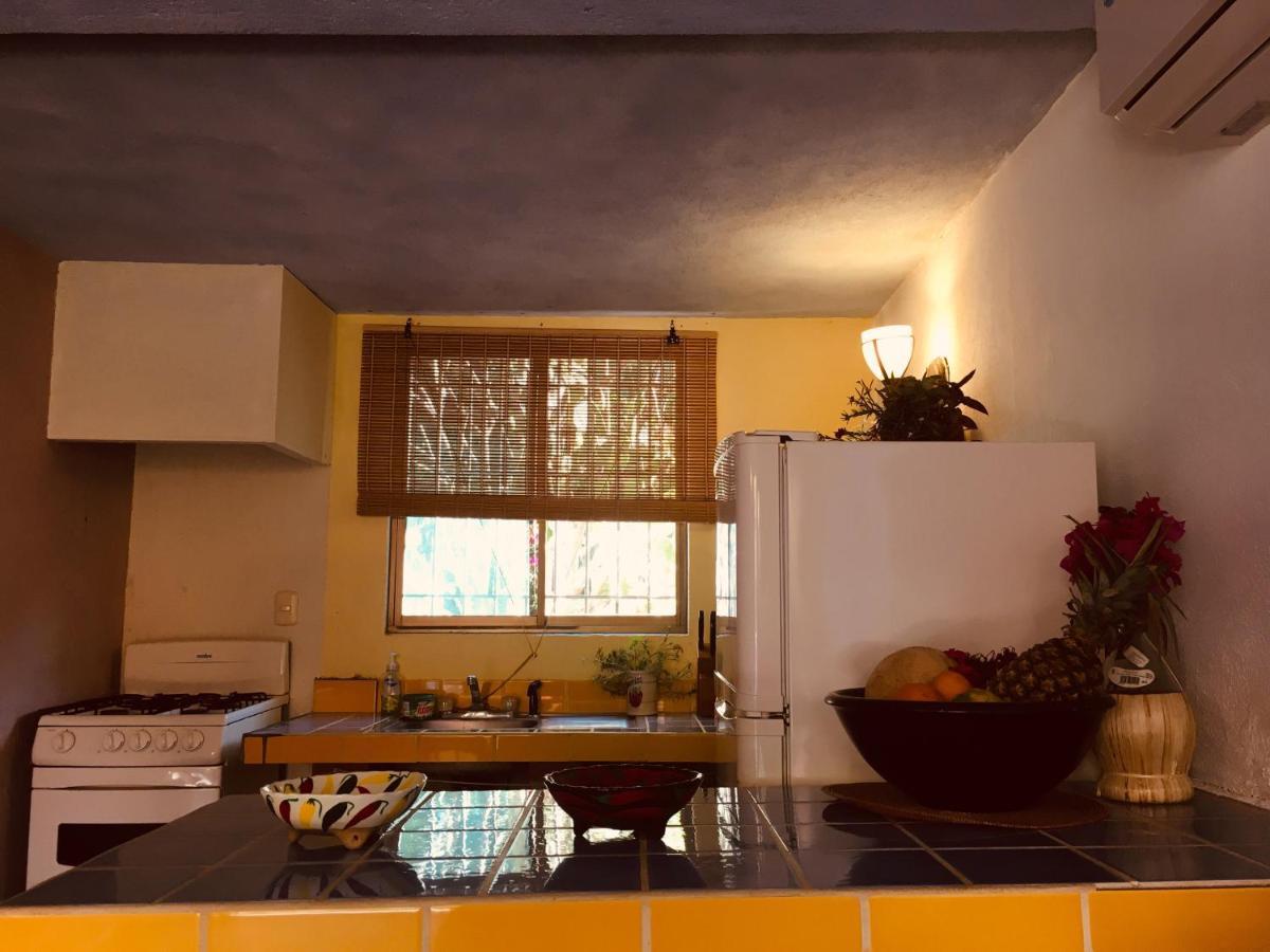 El Jardin Hotel San Juan del Sur Bagian luar foto