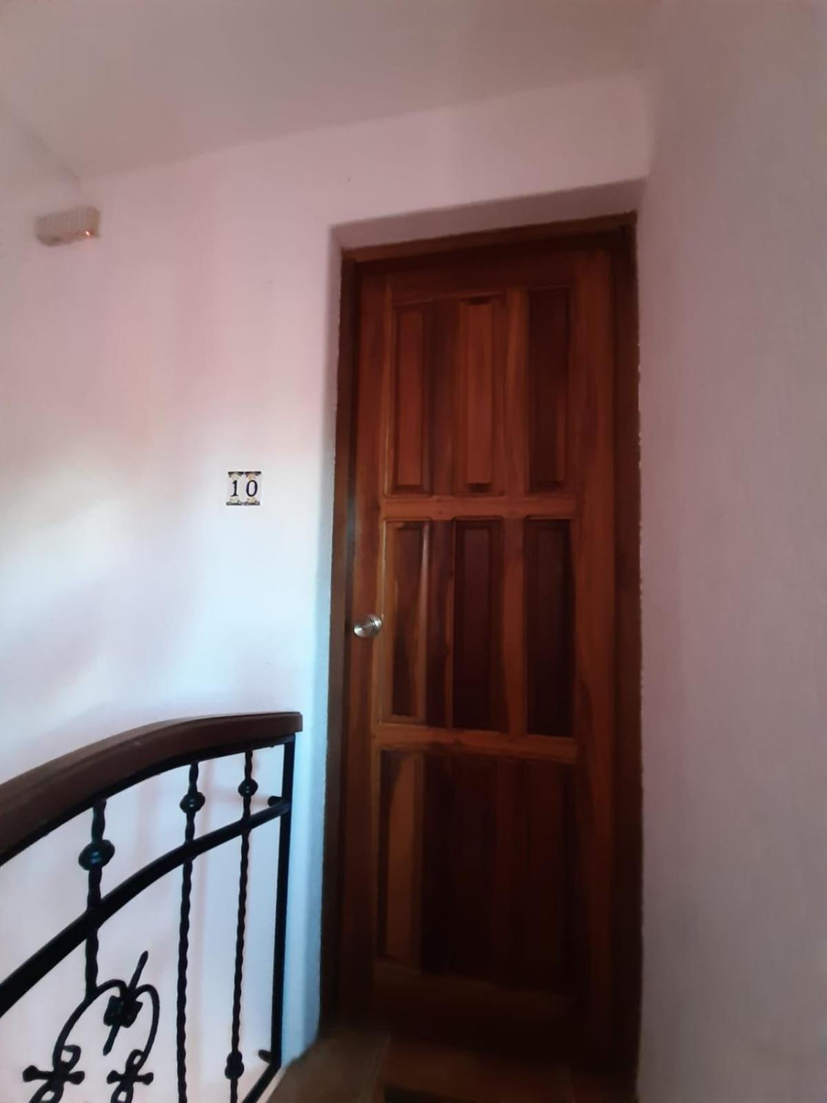 El Jardin Hotel San Juan del Sur Bagian luar foto