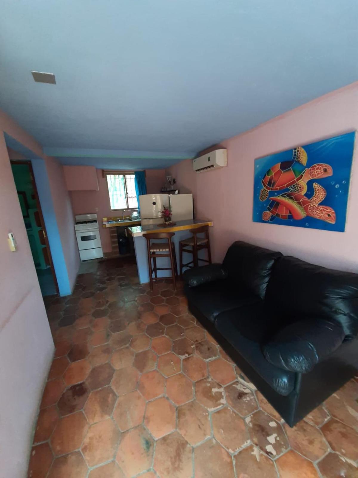 El Jardin Hotel San Juan del Sur Bagian luar foto