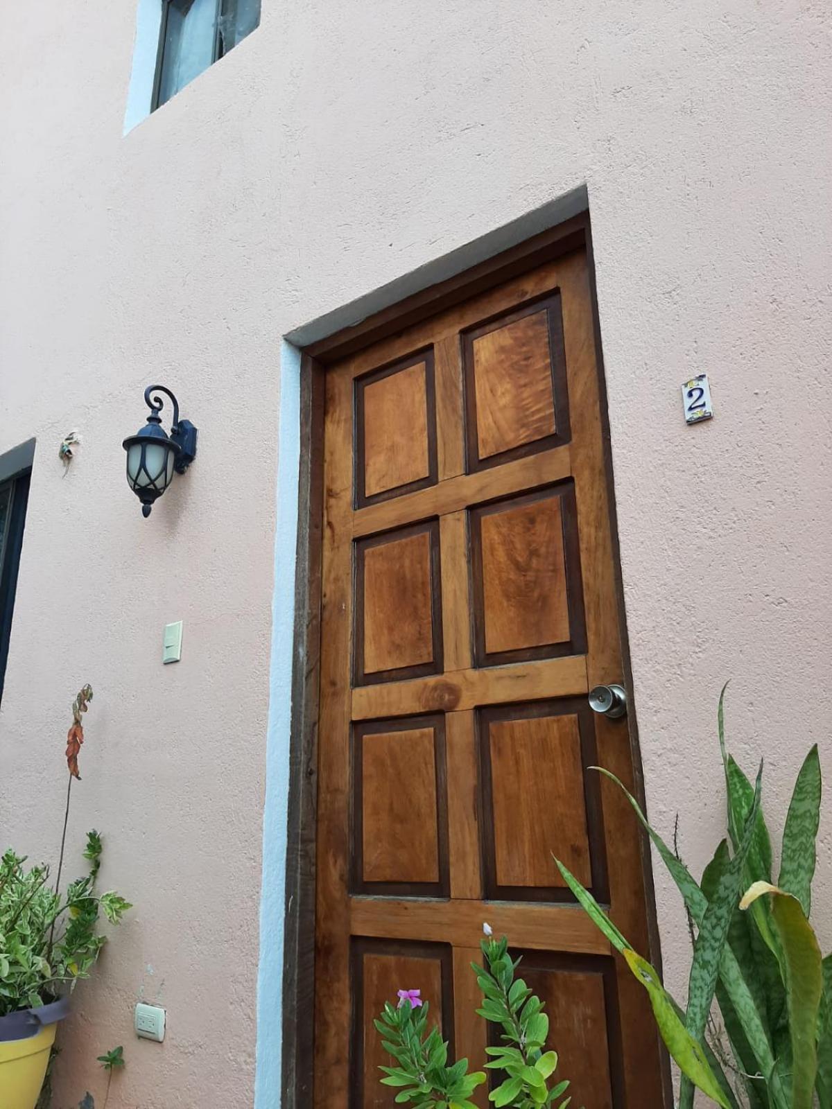 El Jardin Hotel San Juan del Sur Bagian luar foto