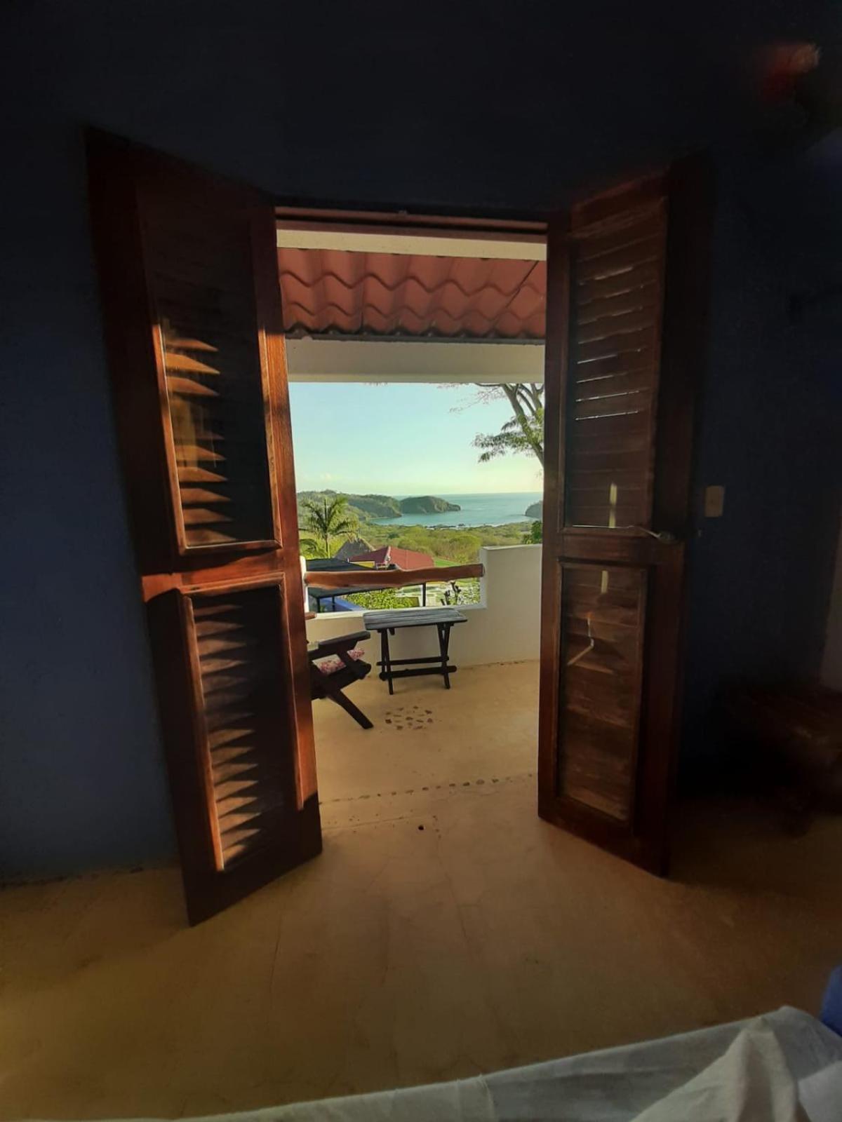 El Jardin Hotel San Juan del Sur Bagian luar foto