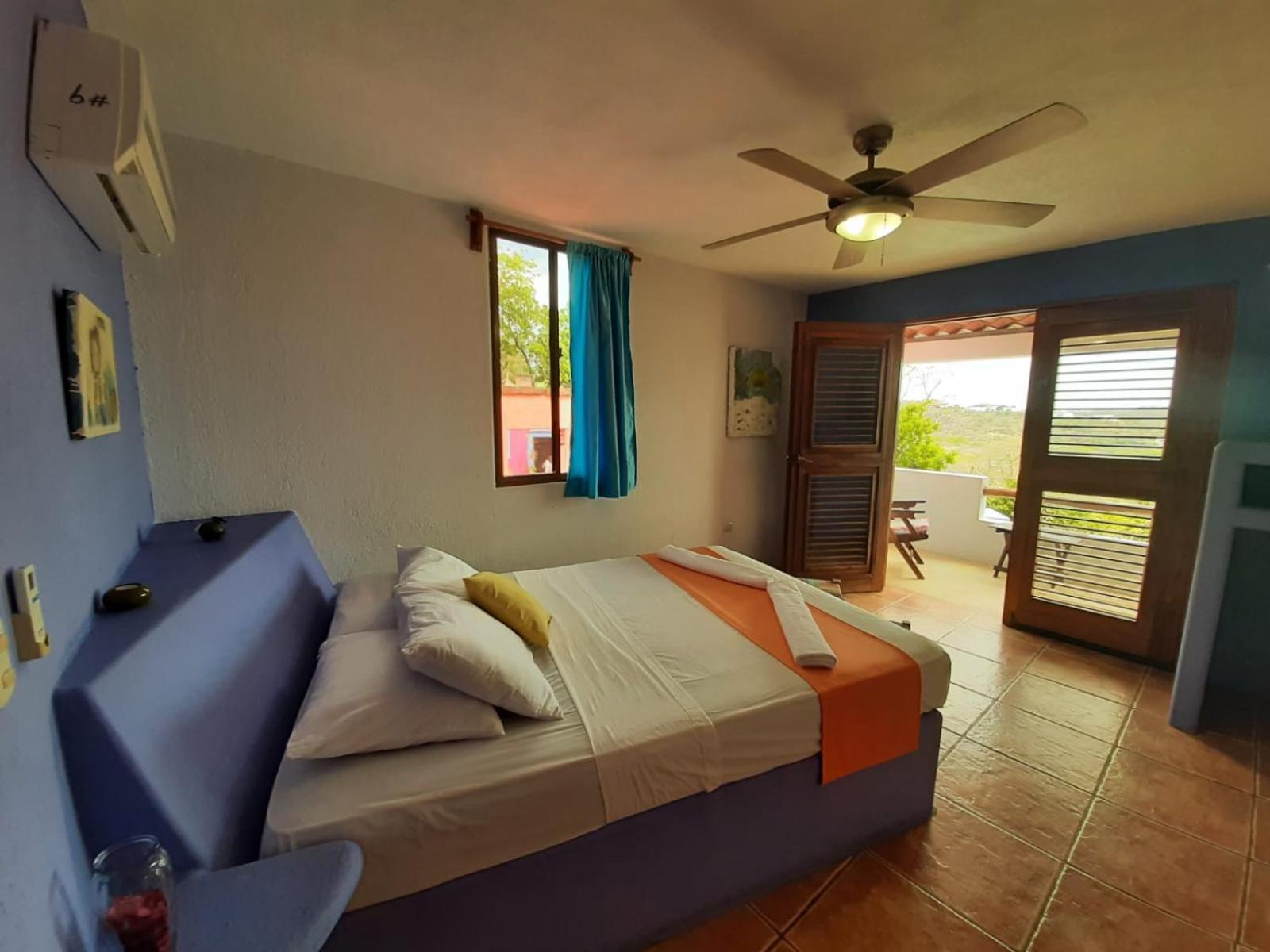 El Jardin Hotel San Juan del Sur Bagian luar foto