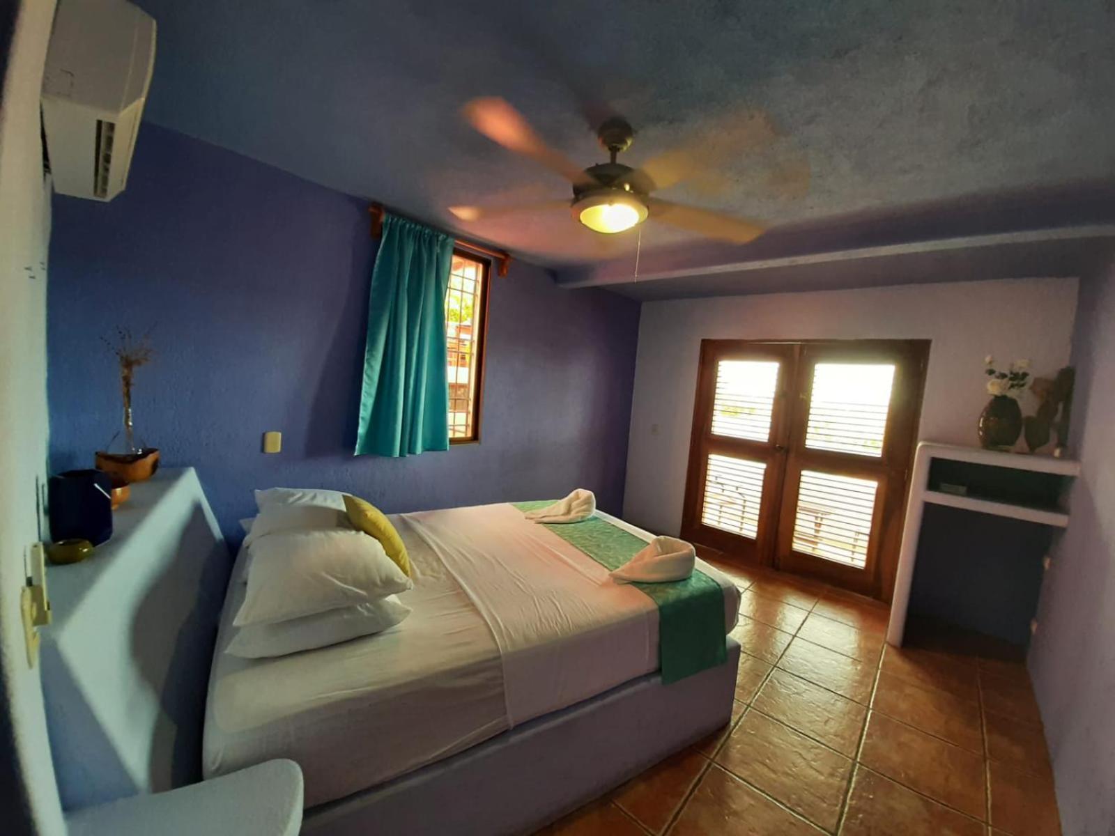 El Jardin Hotel San Juan del Sur Bagian luar foto