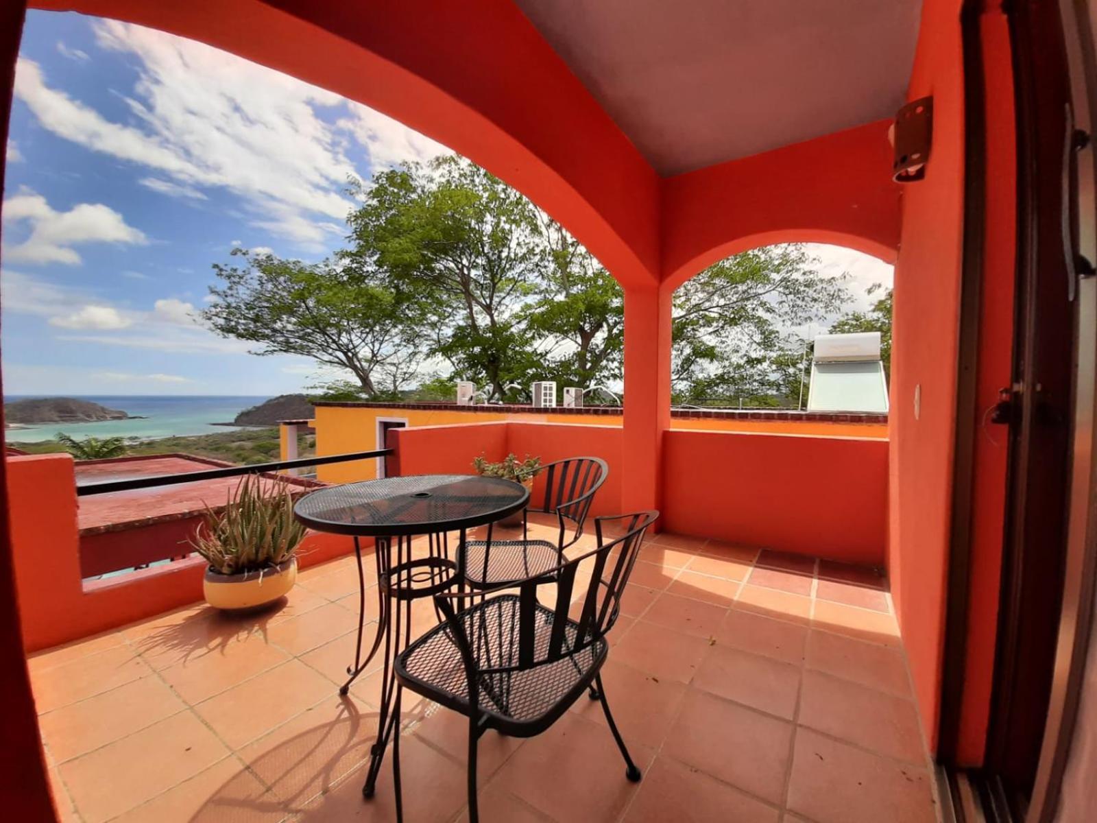 El Jardin Hotel San Juan del Sur Bagian luar foto